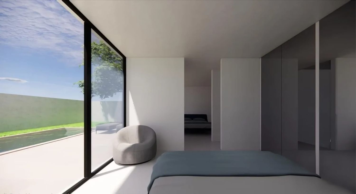 Casa o chalet independiente en Urbanitzacio Serrat Mz Ll, 22 - Foto 5