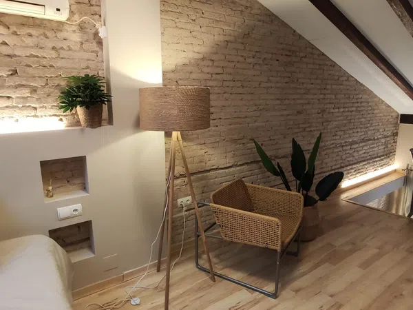 Estudio en calle de Josep Benlliure, 240 - Foto 3