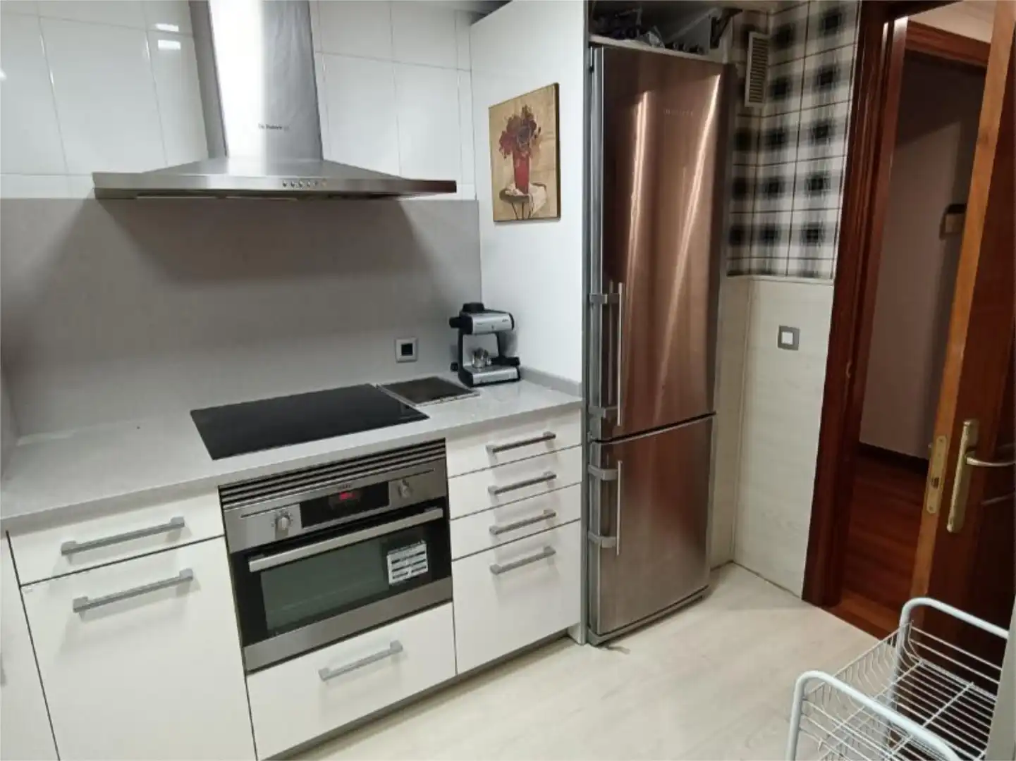 Piso en  Arkotxa Kalea 1 - Foto 6