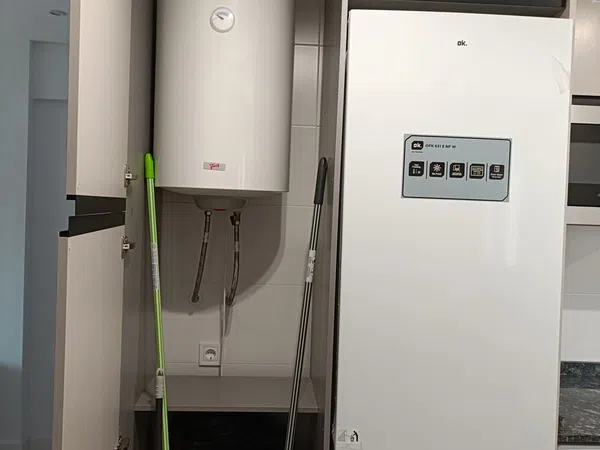 Piso en calle Doctor José Altolaguirre, 2 - Foto 12