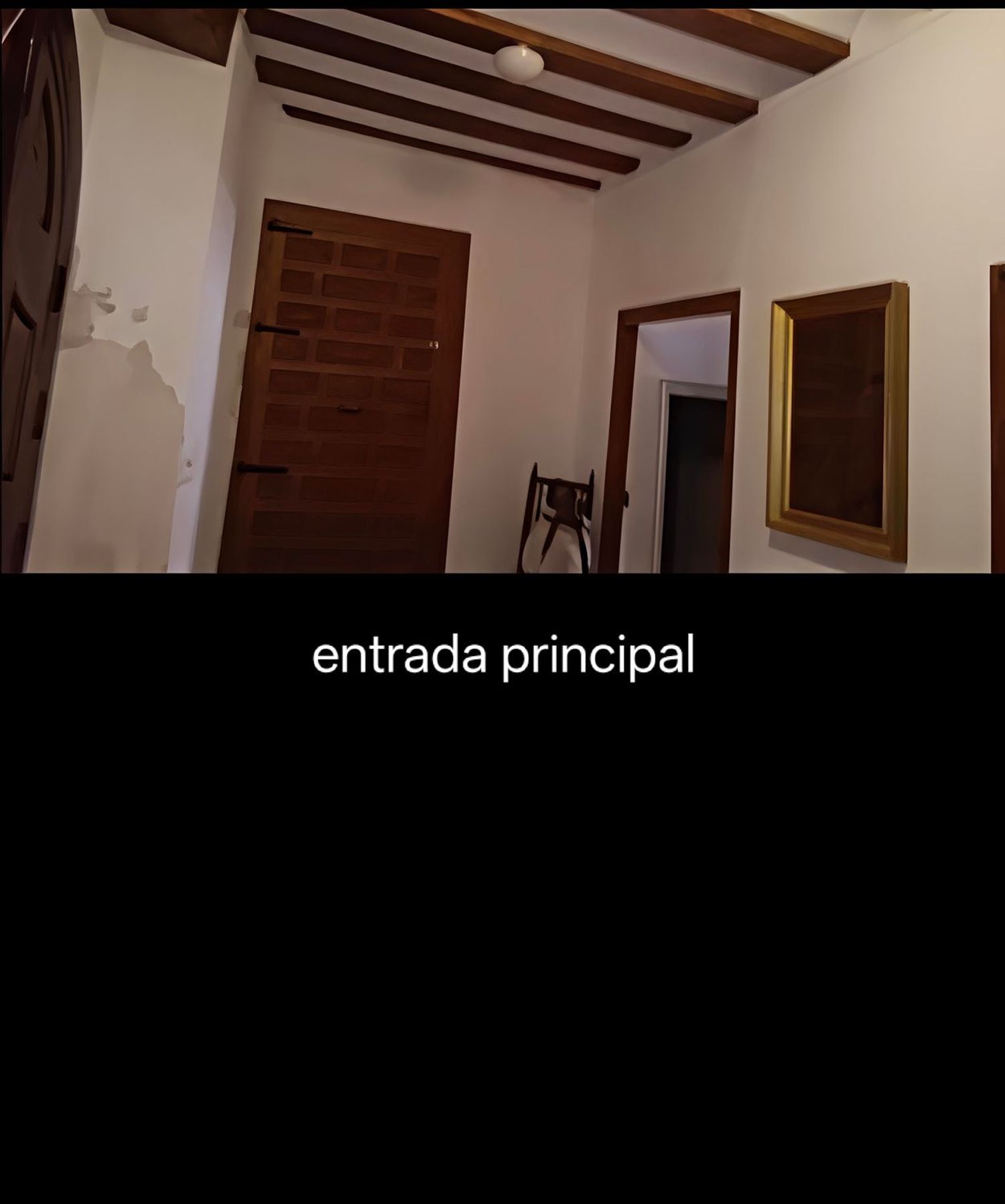 Casa rural en Calle Mesón, 2 y 4 - Foto 22