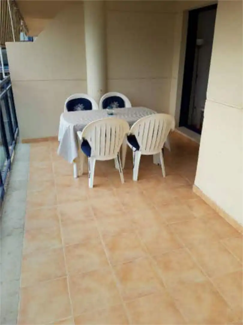 Piso en Moncofar/Chilches Sector C La Torre - Foto 7