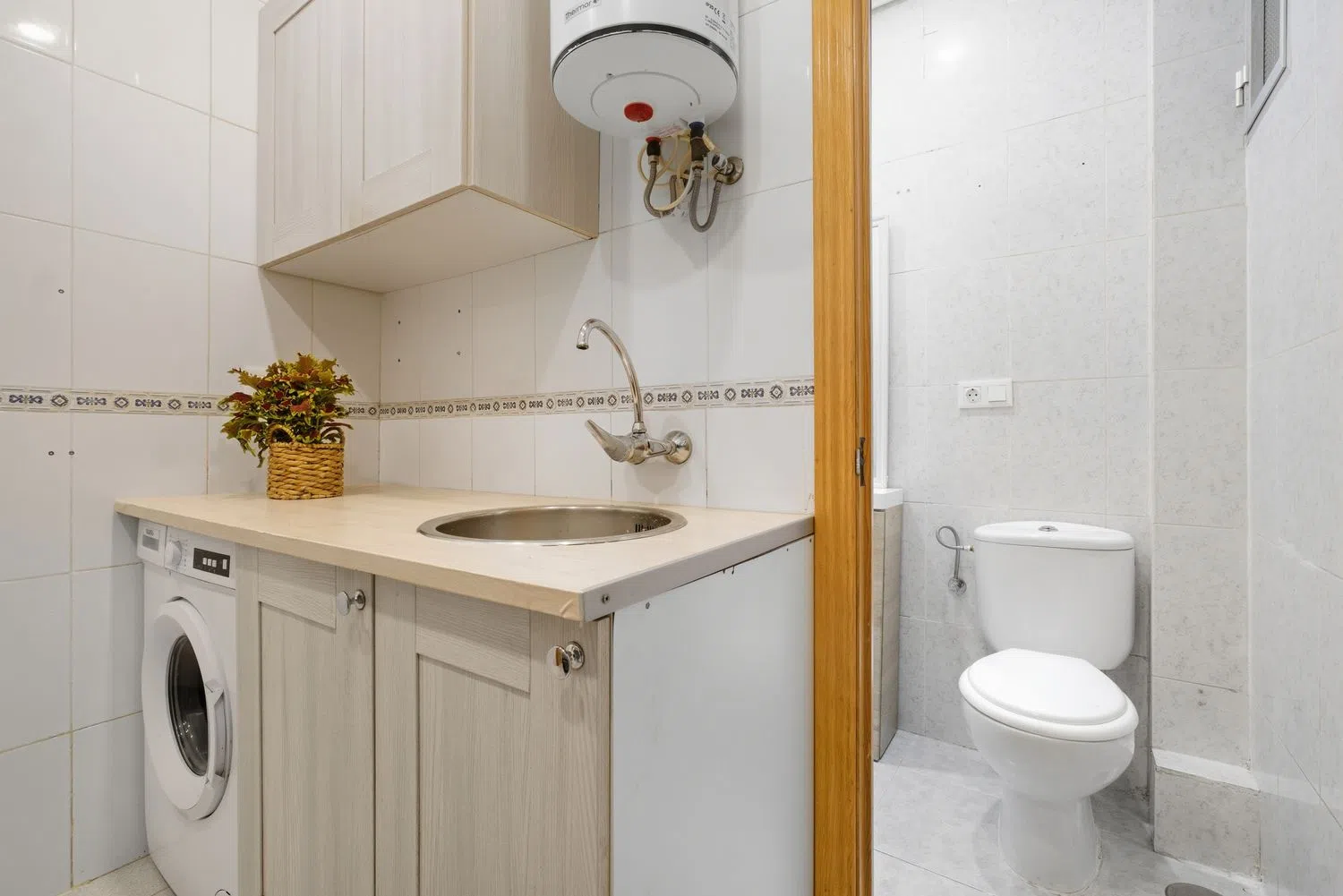 Piso en Barrio Lista - Foto 12