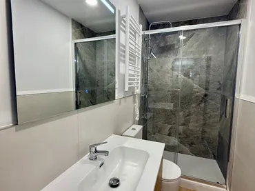 Estudio en  Calle de Martínez de la Riva 76 - Foto 11
