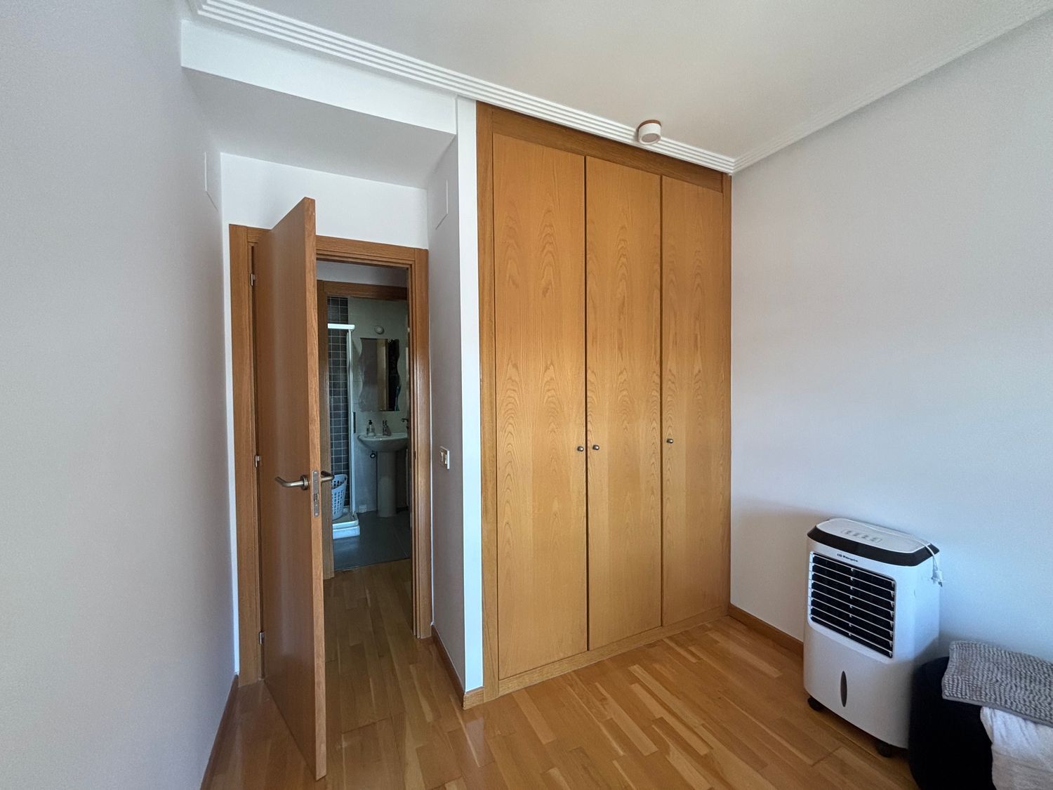 Piso en Calle de la Galana, 54, Arcas Reales - Pinar del Jalón, Arcas Reales - Pinar del Jalón - Foto 15