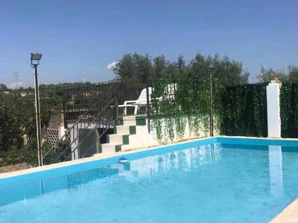 Casa terrera en Poligono II, 155 -157 - Foto 15