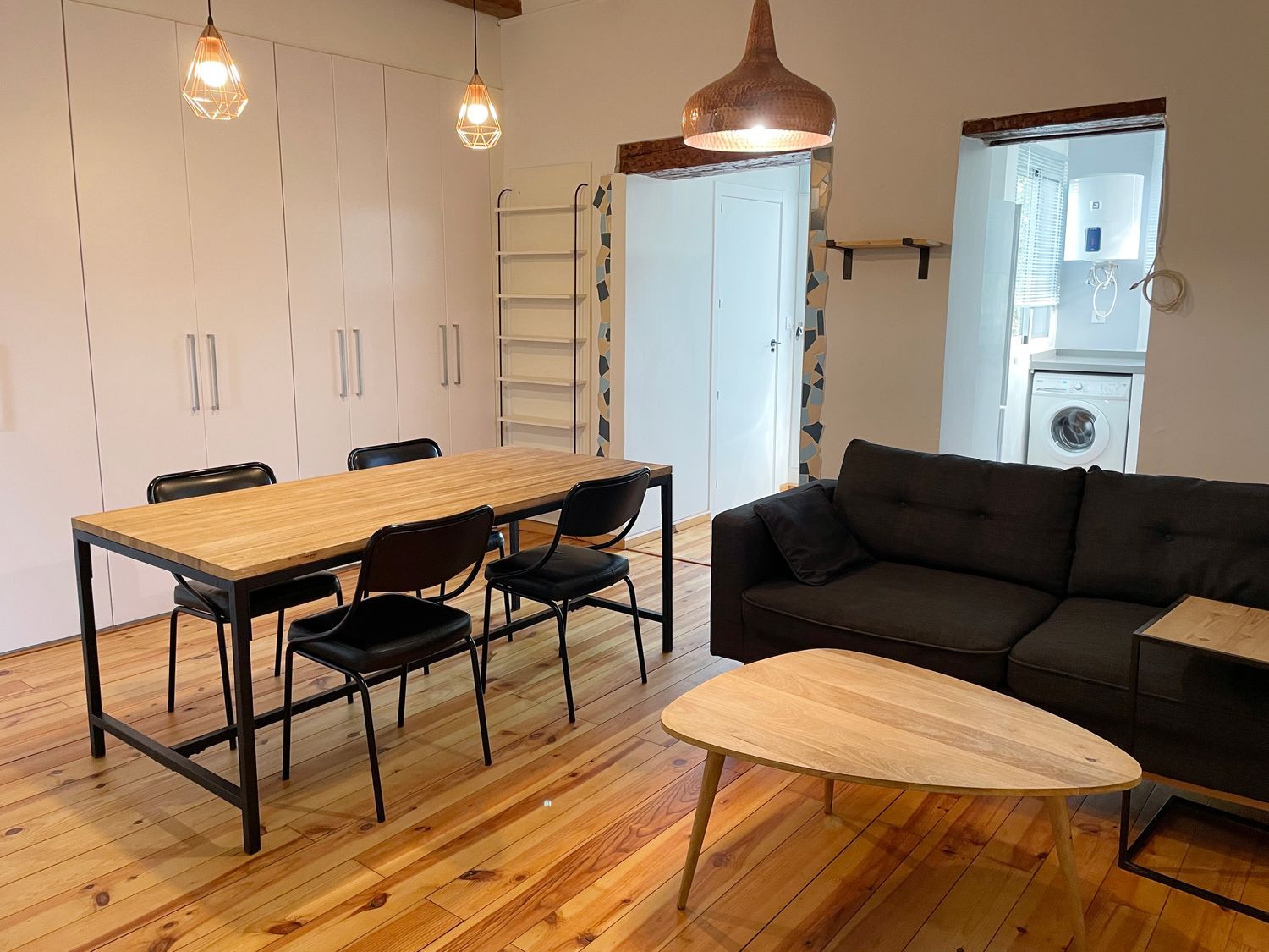 Piso en paseo de la Petxina, 13 - Foto 2