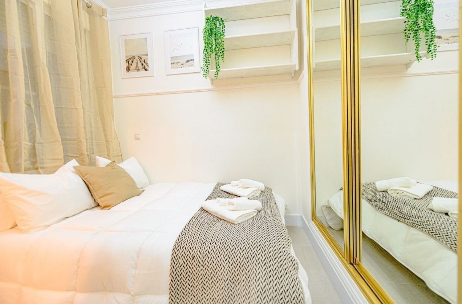 Piso en calle de Cartagena, 80 - Foto 9