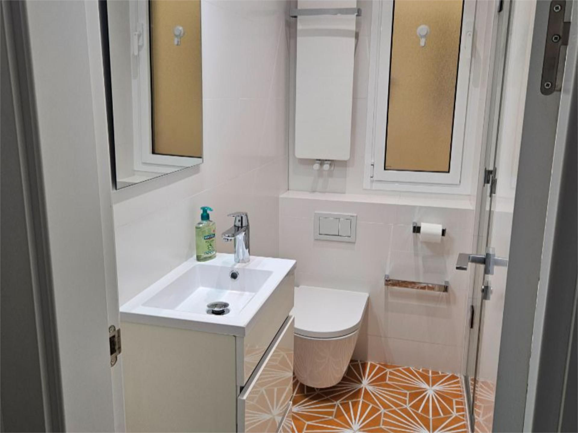 Piso en  Madrid Capital - Foto 29