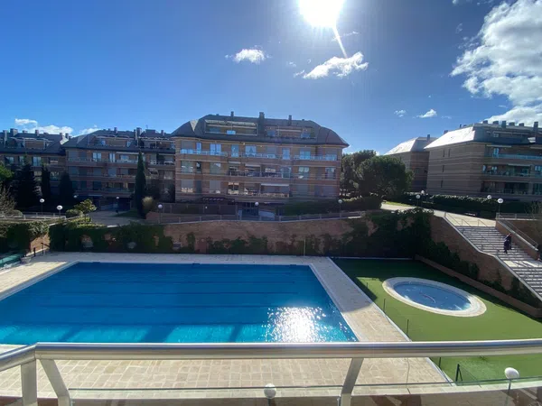 Piso en avenida Principe de Asturias, 14 - Foto 1