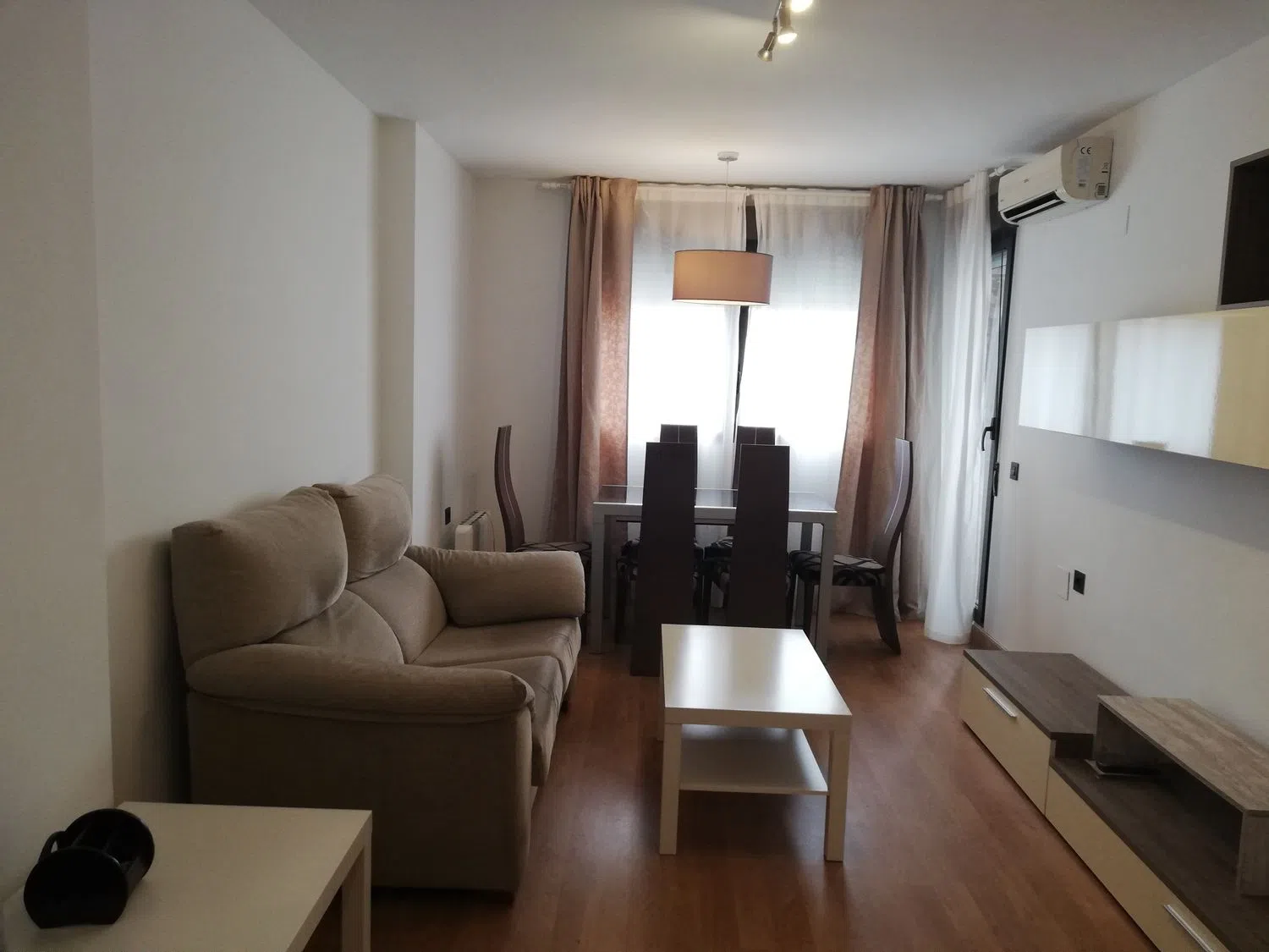 Piso en avenida de Pérez Galdós, 33 - Foto 1