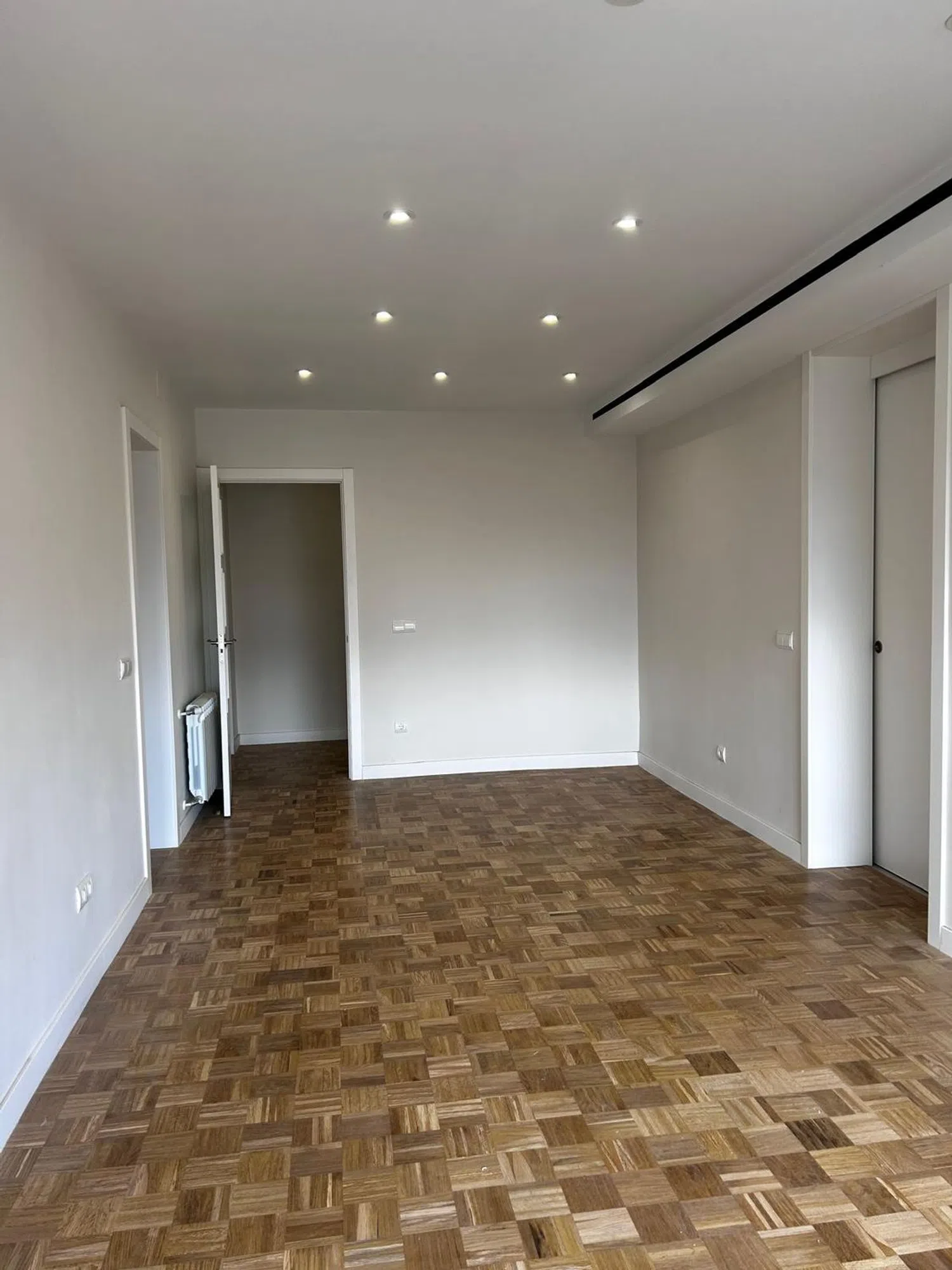 Piso en Barrio Los Ángeles - Foto 6