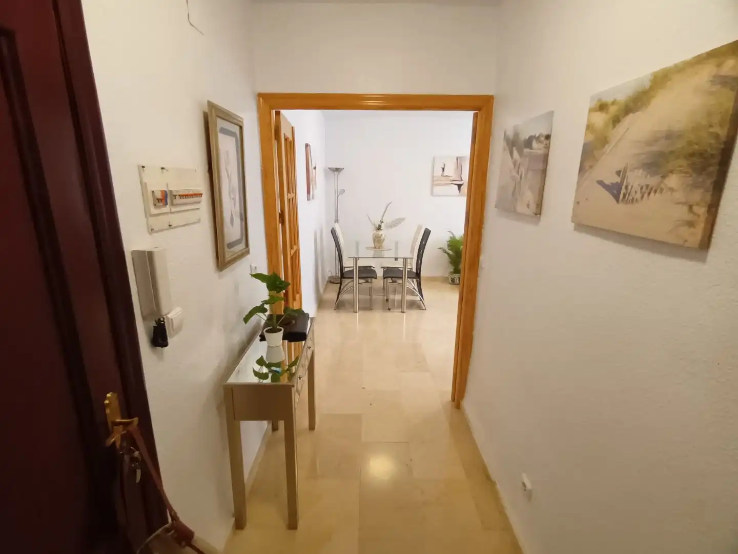 Piso en  Calle Ángel Ganivet 14 - Foto 5