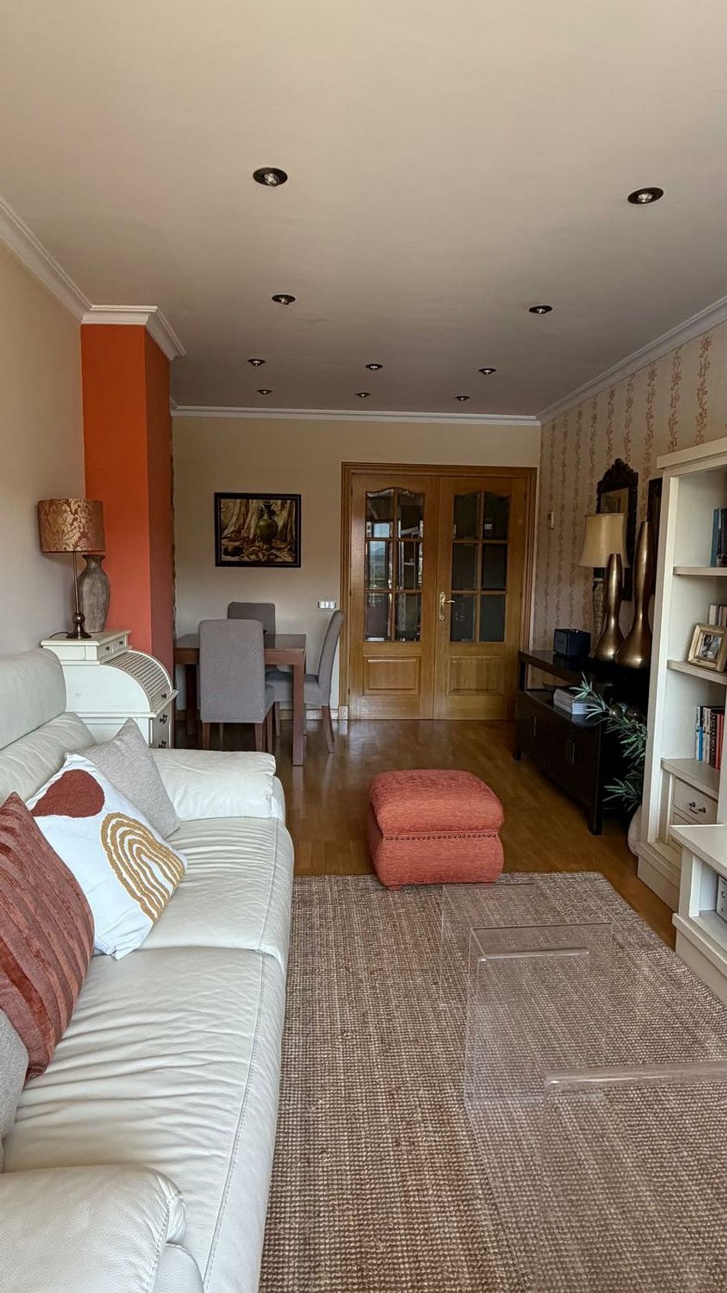 Piso en Calle Virgilio Palacio, 8, La Ería - Foto 6