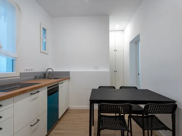 Piso en calle del Olivar, 40 - Foto 2