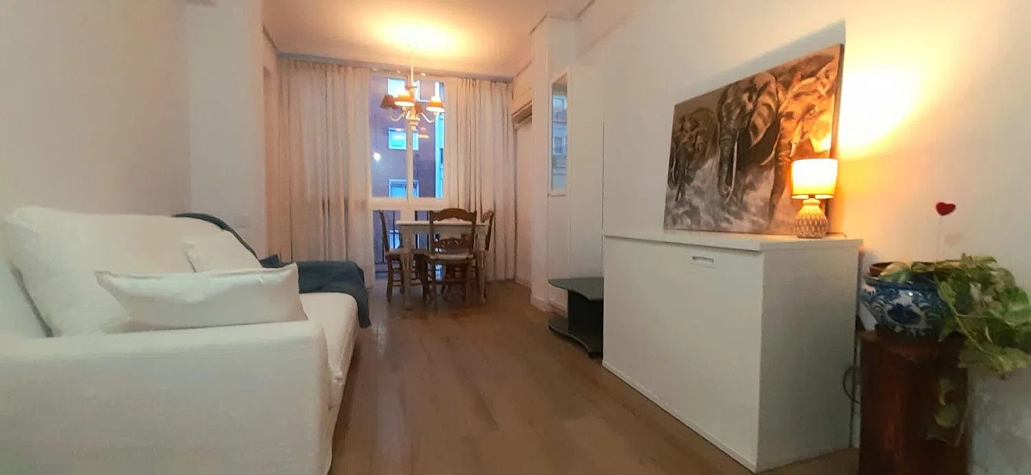 Piso en calle de Seco, 11 - Foto 2