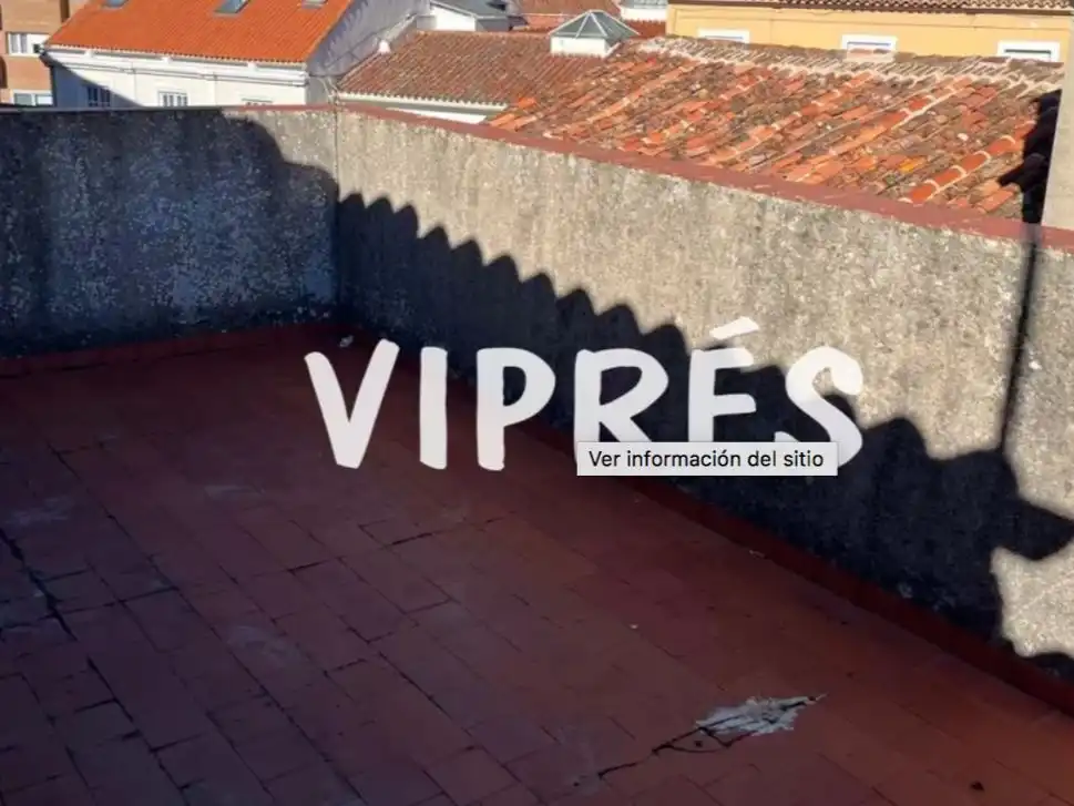 Piso en  Calle Donoso Cortés 19b - Foto 31