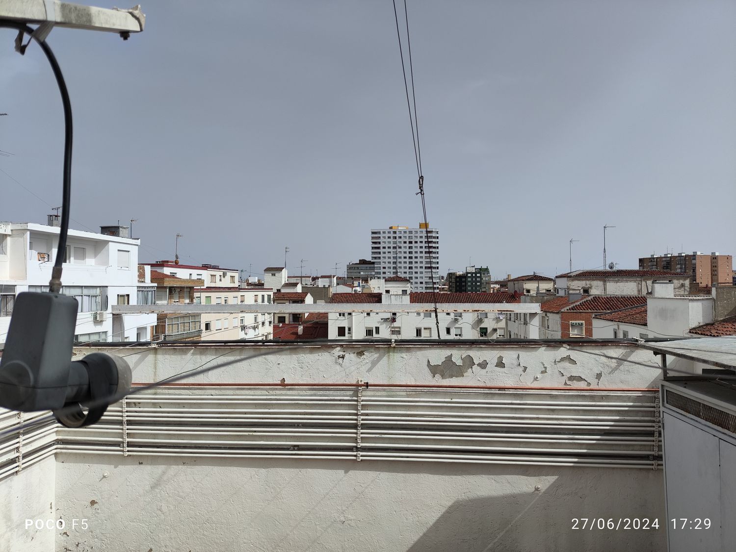 Piso en Calle Martín Cortés, 18 - Foto 16