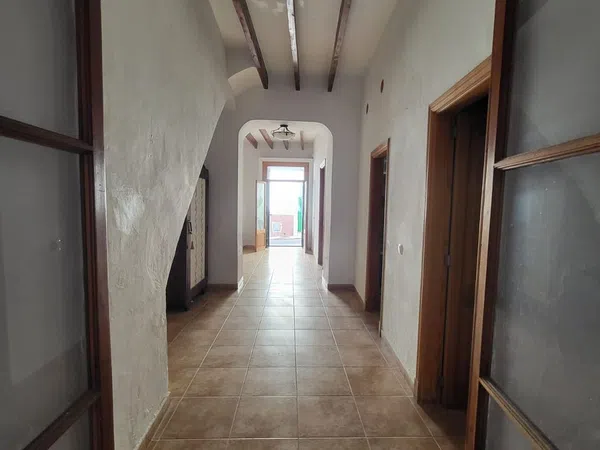 Chalet adosado en Calle de Cala Figuera, 73, Felanitx centro, Felanitx centro - Foto 3