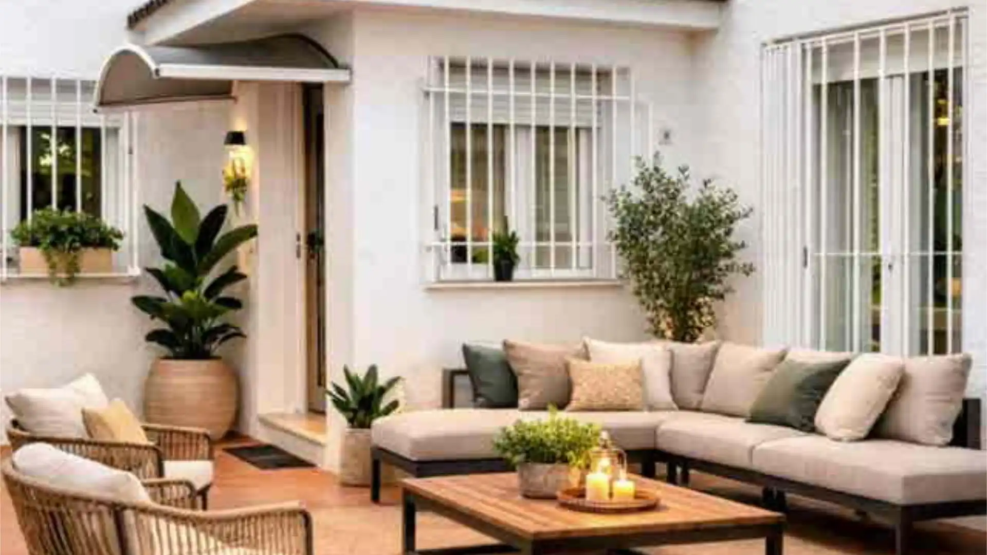 Casa adosada en Villaviciosa de Odón  Madrid - Foto 5