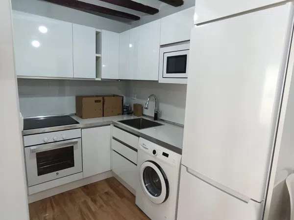 Piso en Plaza García Álvarez de Albornoz, 2, Centro, Centro - Foto 4