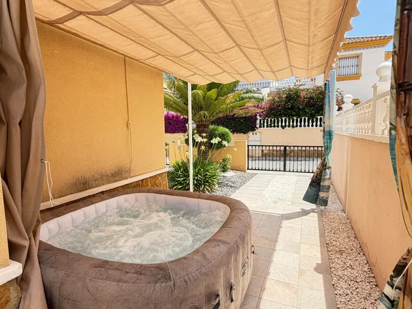 Chalet adosado en Calle Estragón, 5, Villamartín - Foto 28