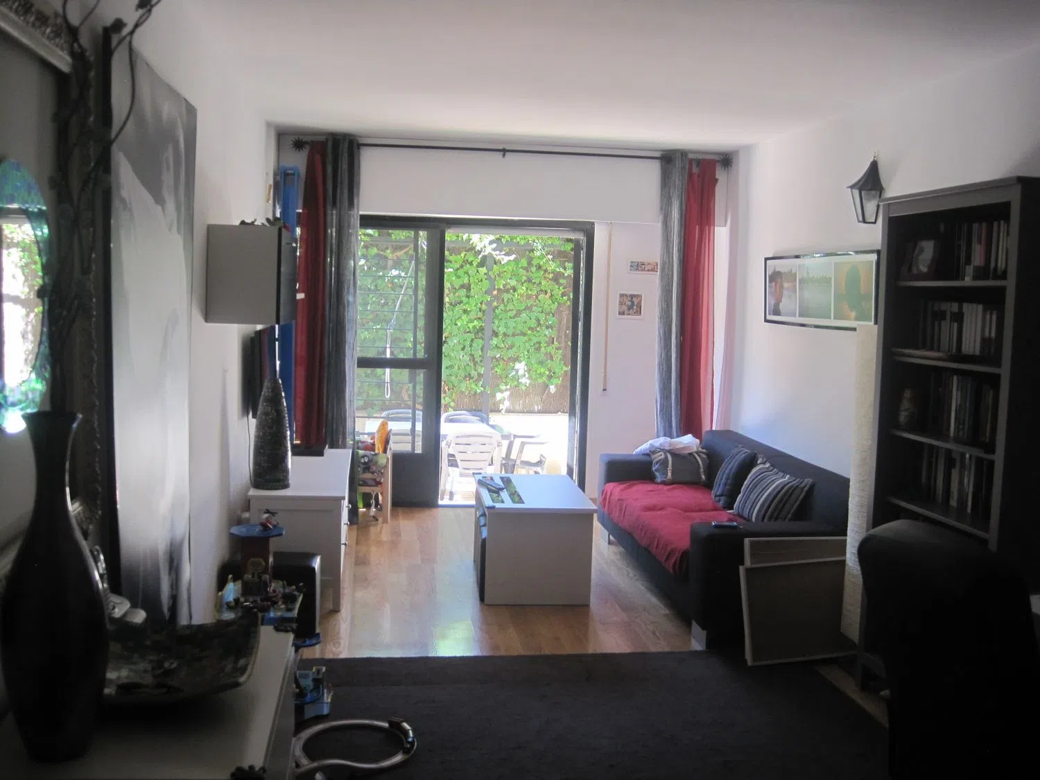 Piso en avenida de las flores, 93 - Foto 6