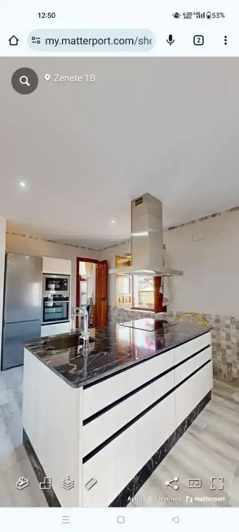 Chalet en  Calle Zenete 1 - Foto 5