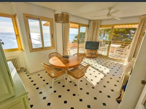 Piso en Carretera de Sant Pol, 360, Sant Pol - Volta de l'Ametller - Foto 2