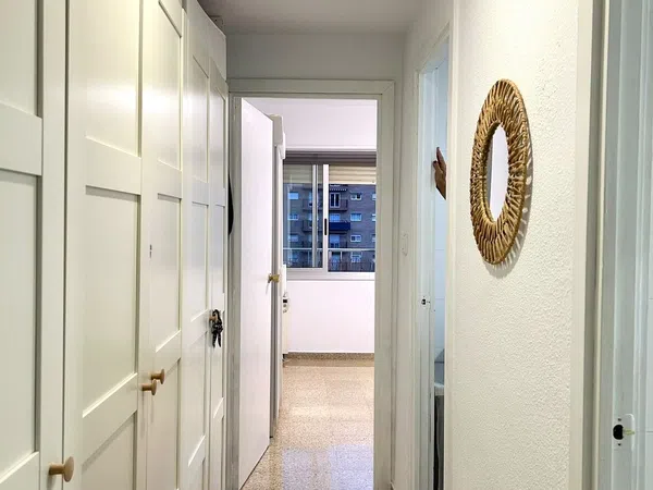 Piso en Calle d'Abén al Abbar, 12, Albors - Foto 12