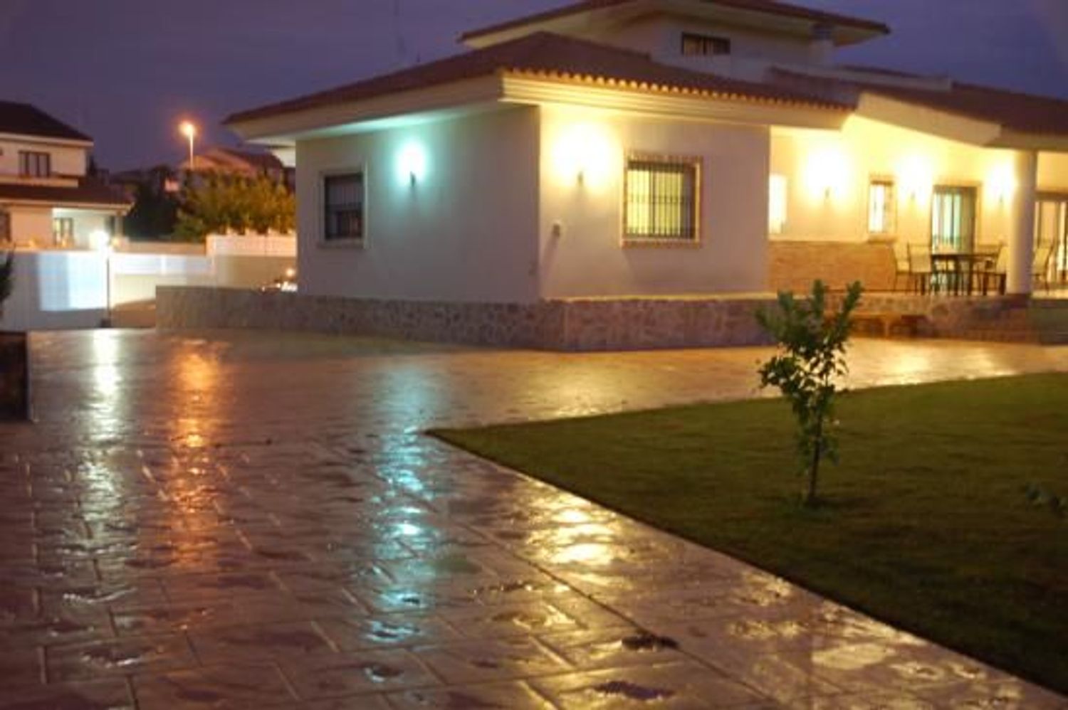 Casa o chalet independiente en Ronda de las Liebres, 48 - Foto 8