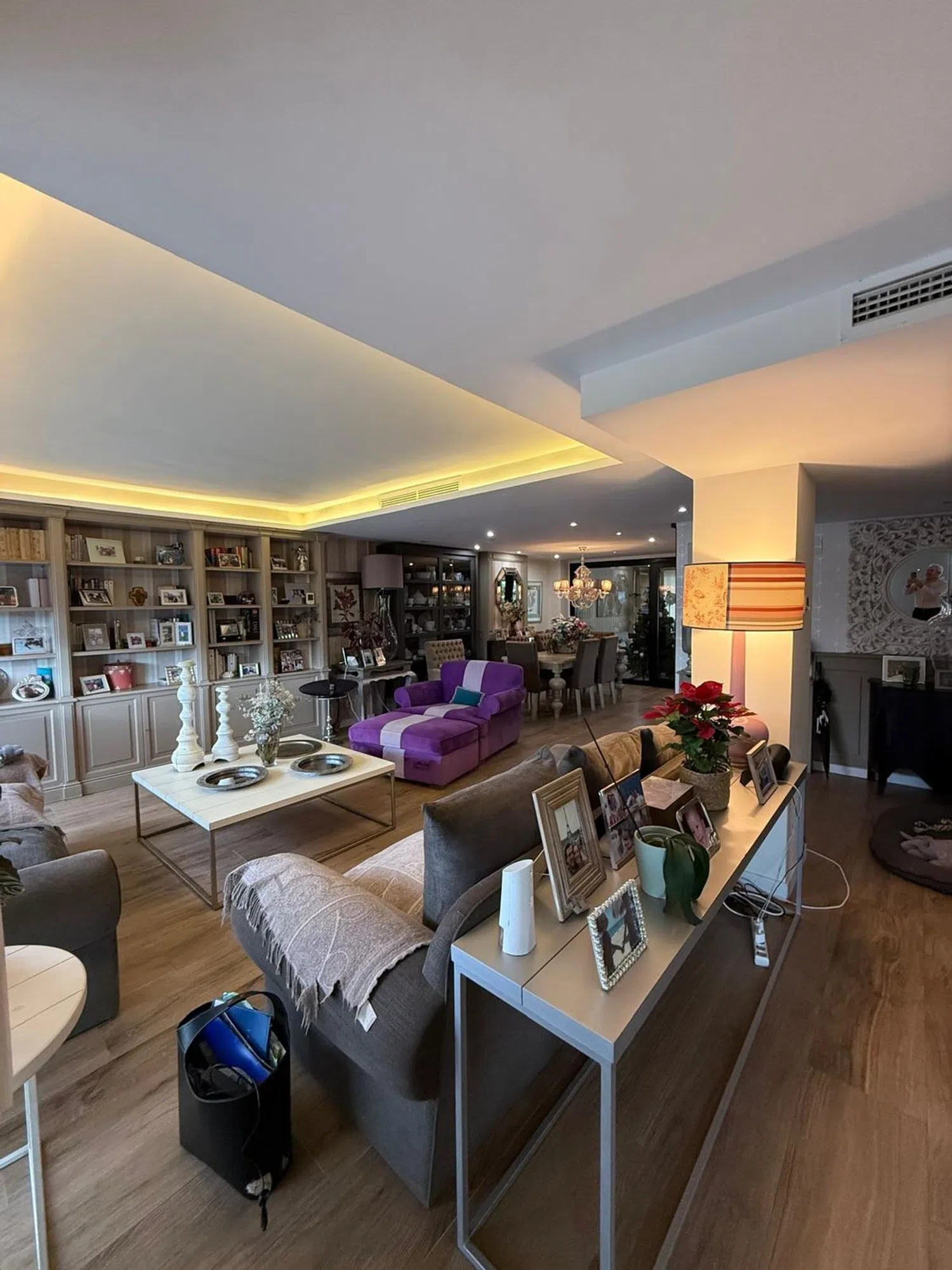 Chalet pareado en calle Xunta de Galicia, 1 -4 - Foto 9