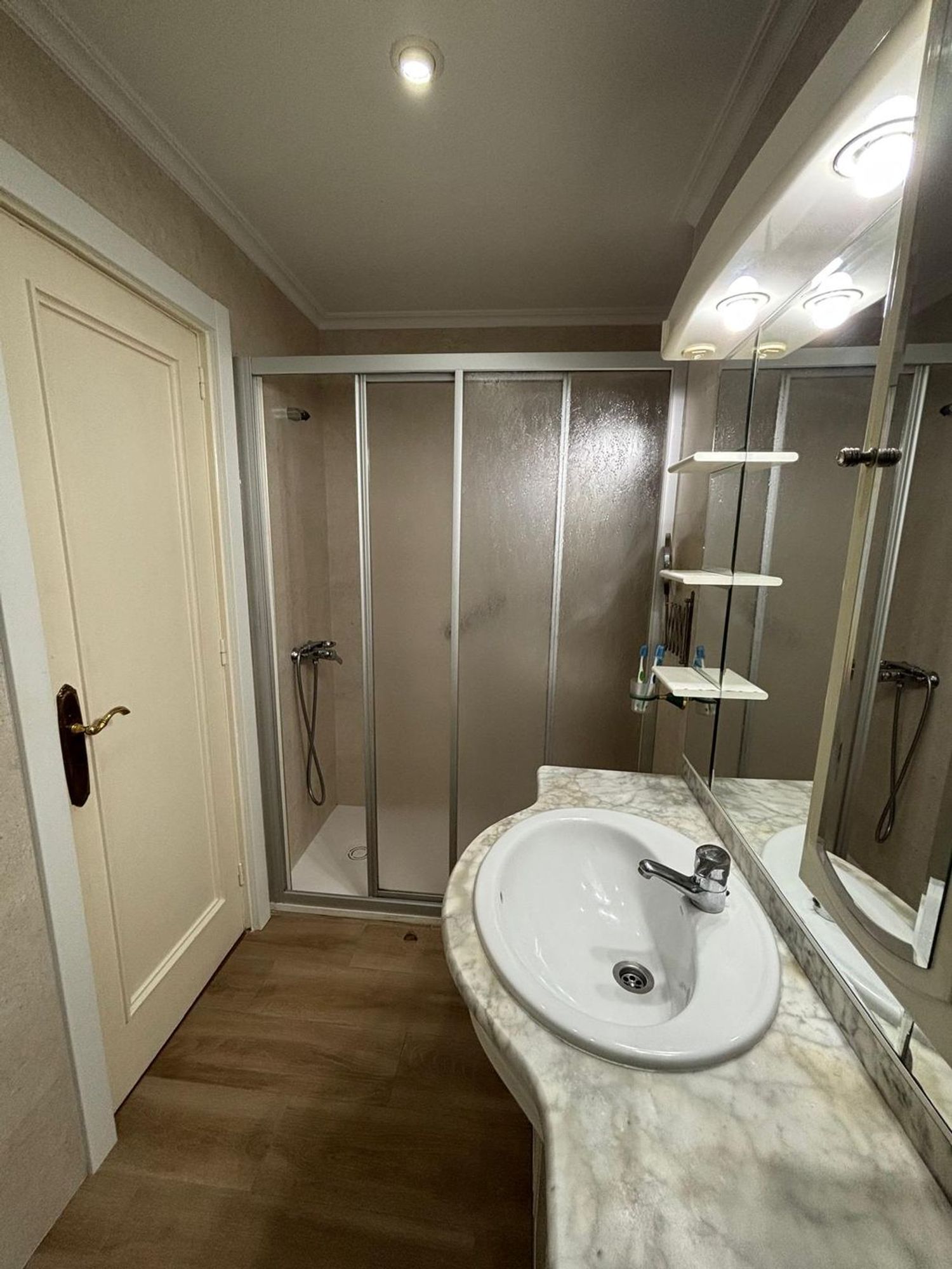 Piso en calle do Conde de Torrecedeira, 30 - Foto 15