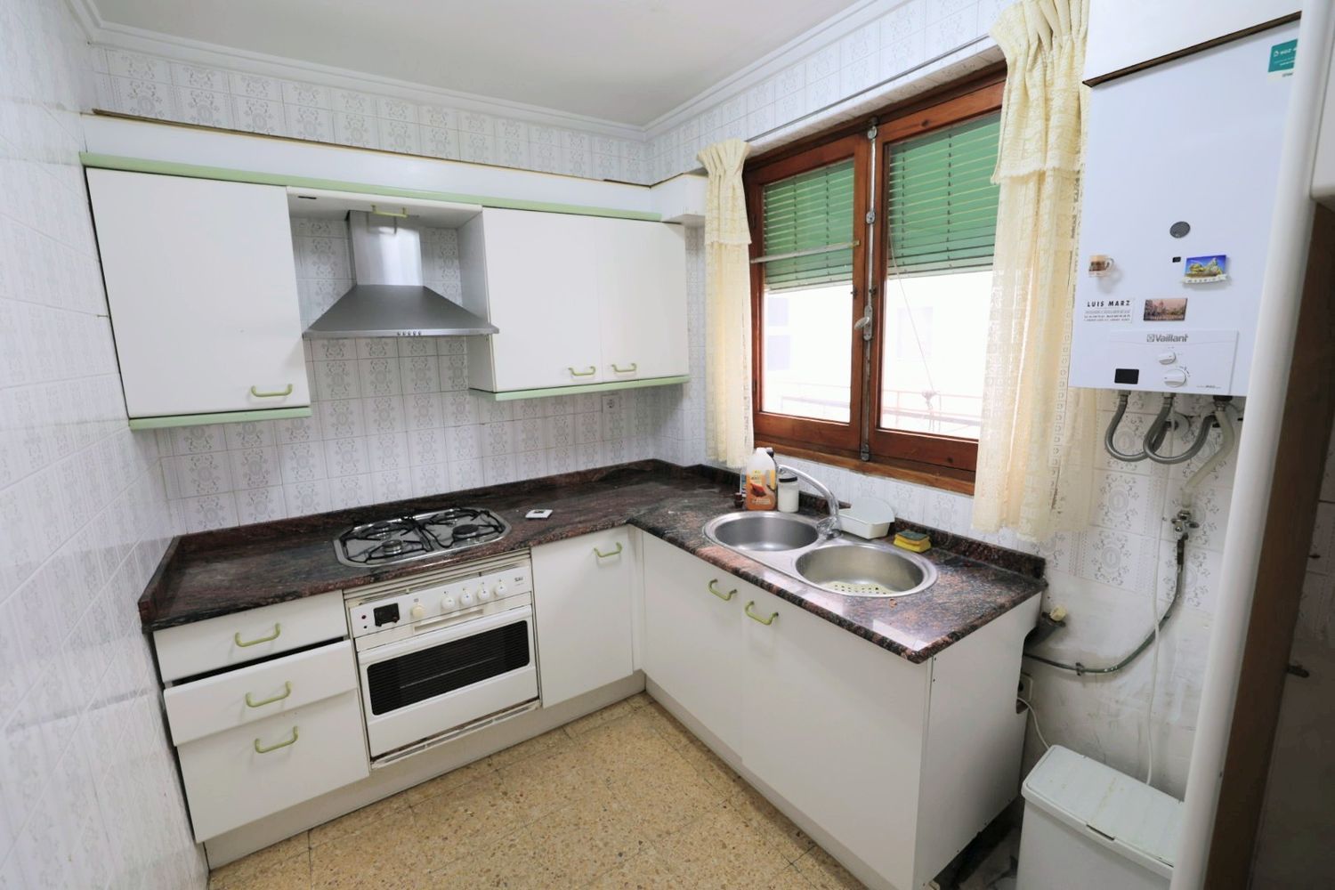 Piso en calle d'Hernández Lázaro, 26 - Foto 4