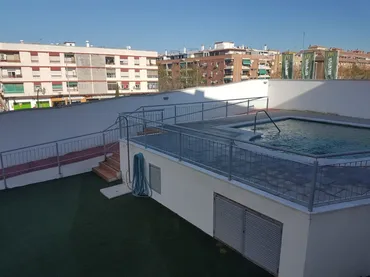 Piso en  Calle de Paco León 5 - Foto 8