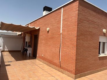 Piso en  Avenida Profesor Domínguez Ortiz 4 - Foto 8