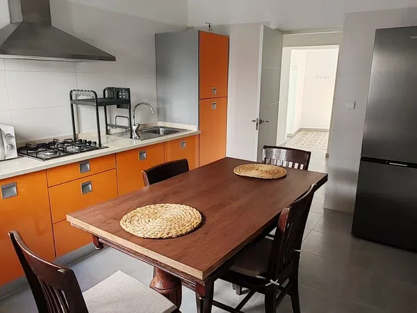 Piso en Calle las Eras, 42, Níjar, Níjar - Foto 3