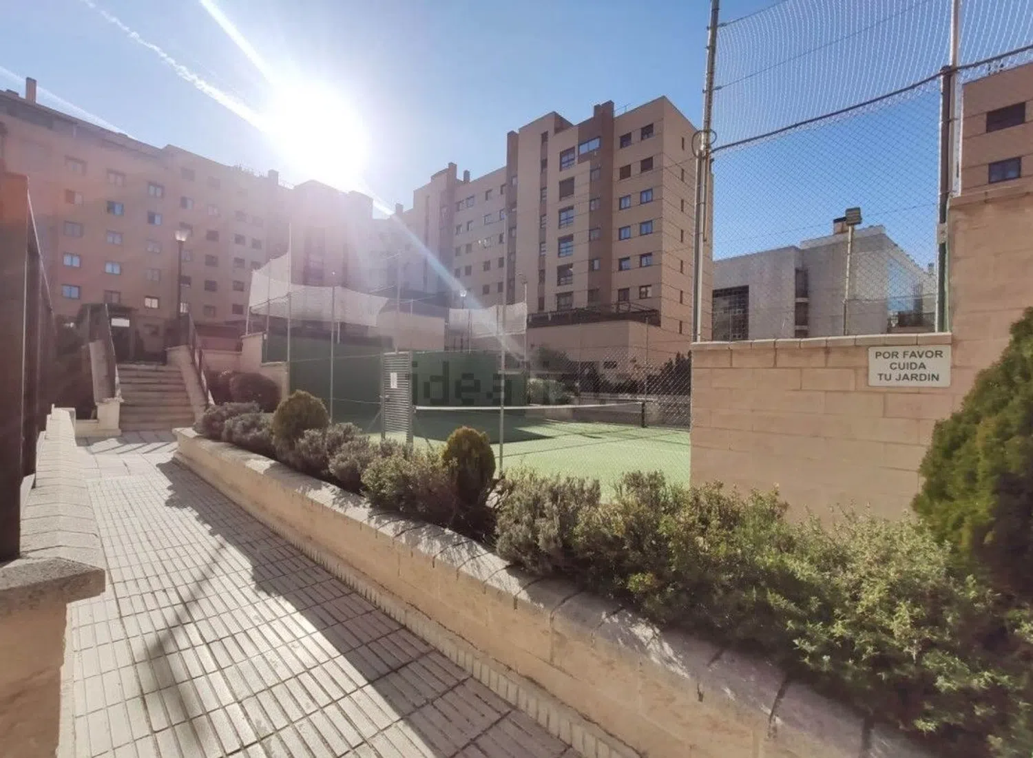 Piso en calle de Alfonso Gómez, 59 - Foto 20