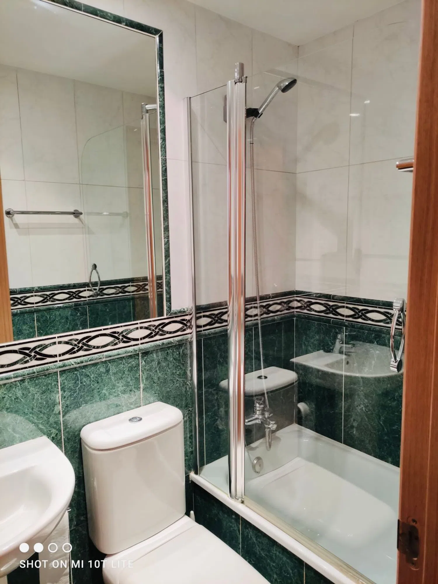 Piso en avenida Séptima, 56 - Foto 13