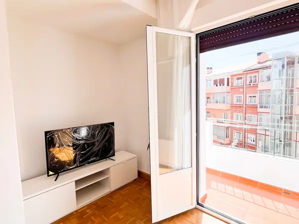 Piso en calle de Sangüesa, 47 - Foto 4