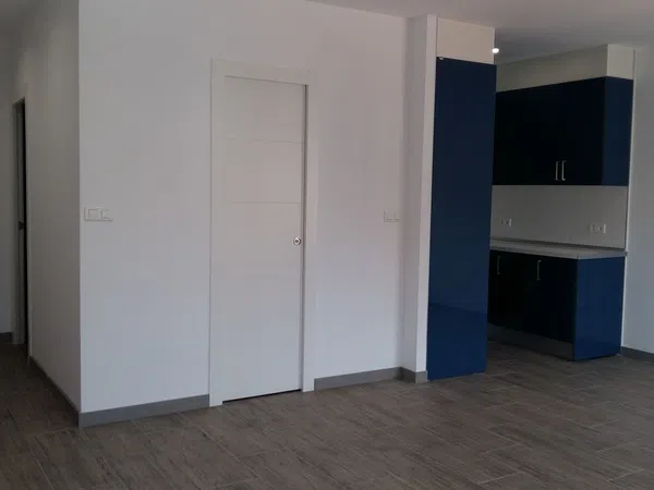 Piso en calle de Muntaner, 142