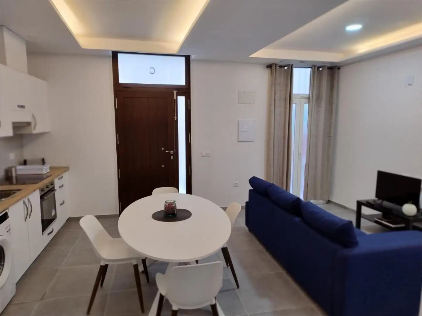 Apartamento en  Calle Rodrigo de Triana 90 - Foto 11