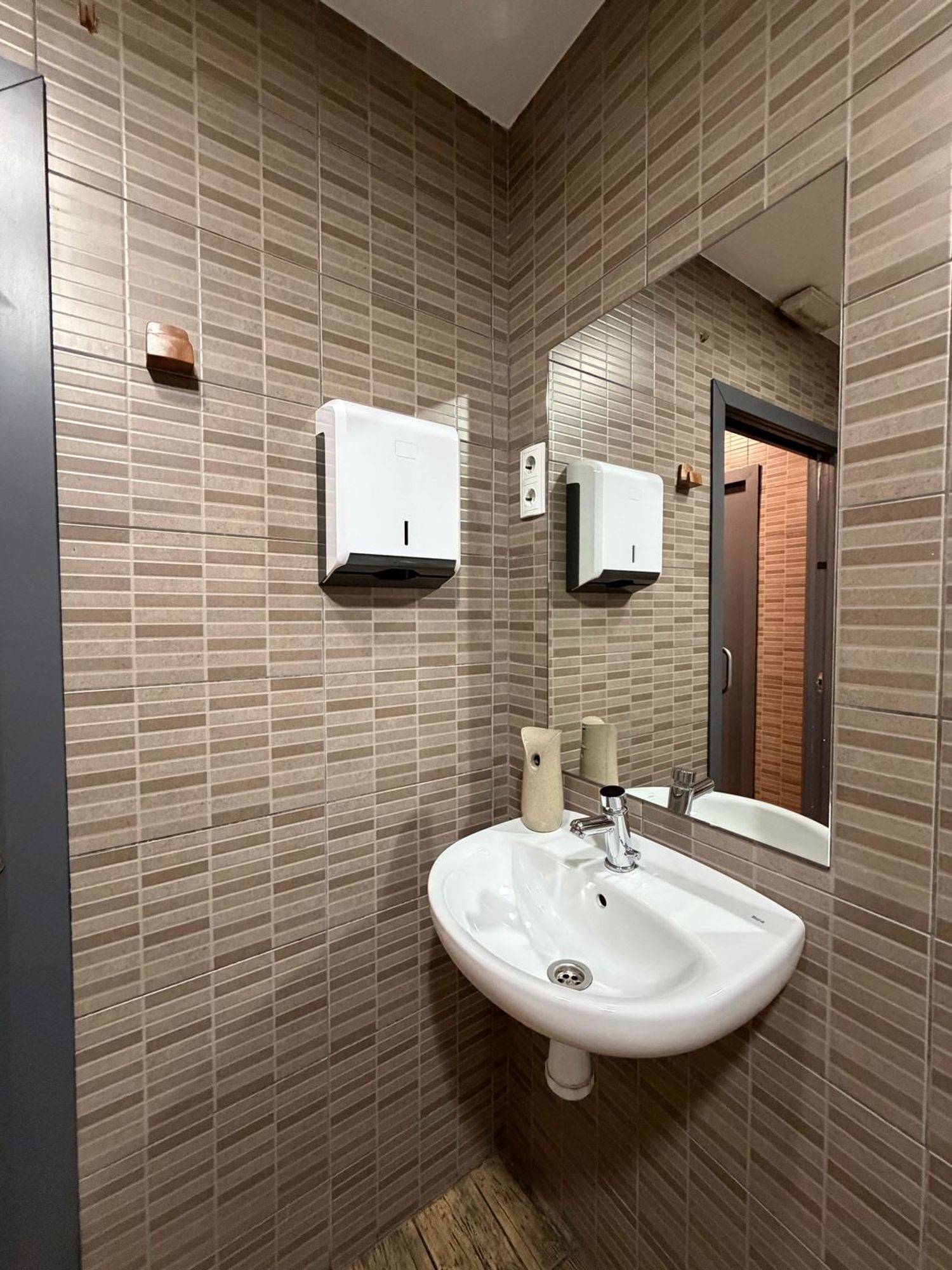 Local en Avenida d'Ègara, 85, Casablanques - Foto 19