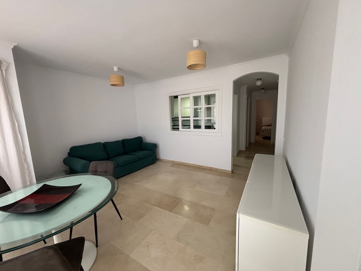 Piso en Plaza de la Feria, 22, Arenales - Lugo - Avda Marítima - Foto 3