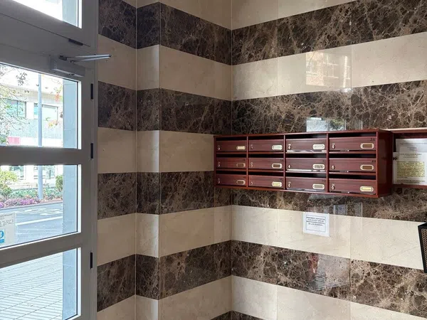 Piso en Calle Venegas, 21, Arenales - Lugo - Avda Marítima - Foto 17