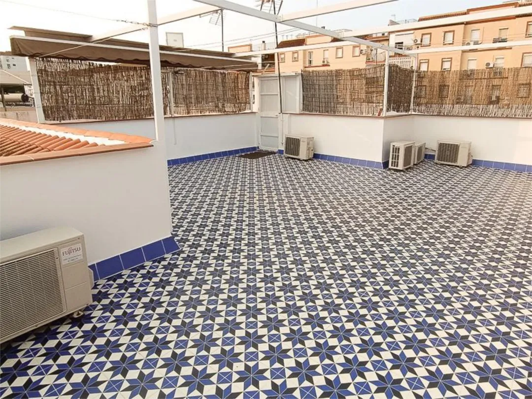 Casa adosada en  Calle Nelson Mandela 42 - Foto 45