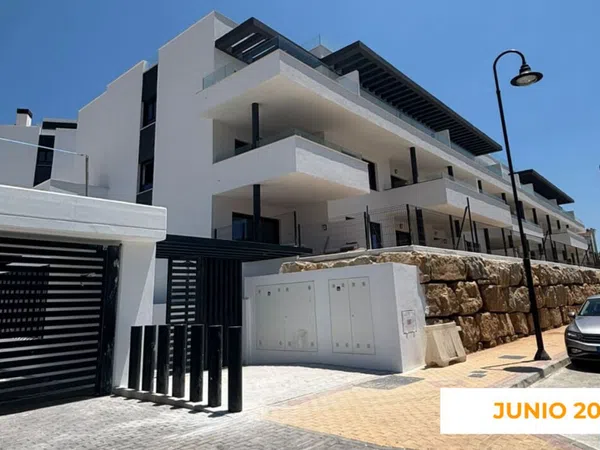 Ático en Lugar Urbanizacion Playa Marina, 2 C, Calaburra - Chaparral, Calaburra - Chaparral - Foto 15