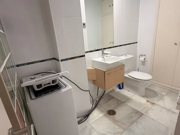 Piso en avenida de las Naciones, 33 - Foto 11