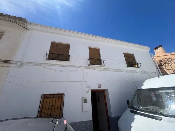 Casa o chalet independiente en Calle Maestro García Lacal, 7 - Foto 2