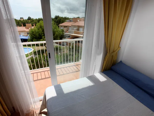 Chalet adosado en Calle Llobarro, 17, La Nucia Pueblo, La Nucia Pueblo - Foto 22